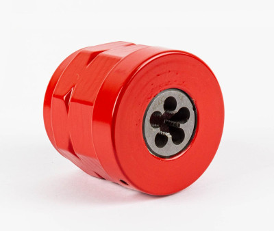 Резьбонарезная голова М14x2,0-9XC (посадка 1.1/4