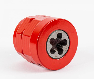 Резьбонарезная голова М22x2,50-9XC (посадка 1.1/4