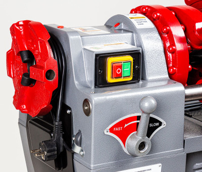 Электрический резьбонарезной станок Esson ElectricCUT-50HW2