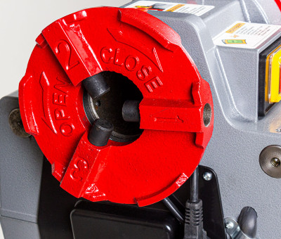 Электрический резьбонарезной станок Esson ElectricCUT-50HW2