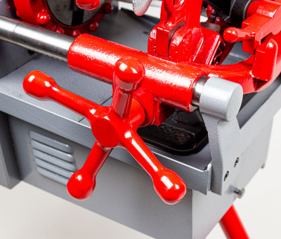 Электрический резьбонарезной станок Esson ElectricCUT-50HW2