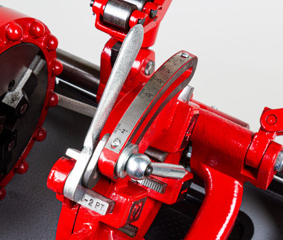 Электрический резьбонарезной станок Esson ElectricCUT-50HW2
