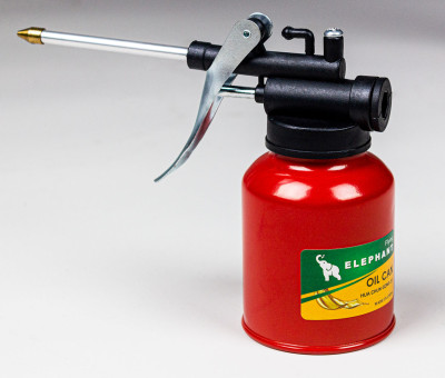 Электрический резьбонарезной станок Esson ElectricCUT-50HW3