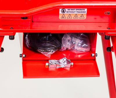 Станок желобонакаточный BrexGROOVER E600-R1