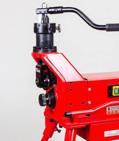 Станок желобонакаточный BrexGROOVER E600-R1