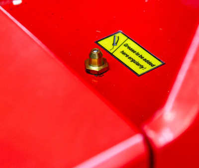 Станок желобонакаточный BrexGROOVER E600-R1