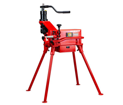 Станок желобонакаточный BrexGROOVER E600-R1