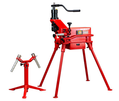 Станок желобонакаточный BrexGROOVER E600-R1 Станок желобонакаточный BrexGROOVER E600-R1