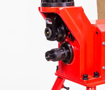 Станок желобонакаточный BrexGROOVER E600-R2