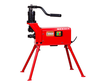 Станок желобонакаточный BrexGROOVER E600-R2