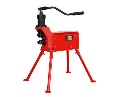 Станок желобонакаточный BrexGROOVER E600-R2