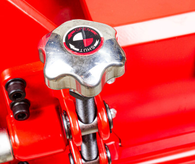 Станок желобонакаточный BrexGROOVER E1200-R1