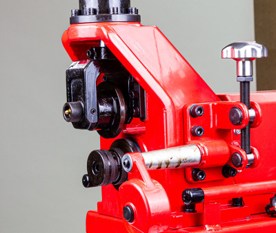 Станок желобонакаточный BrexGROOVER E1200-R1