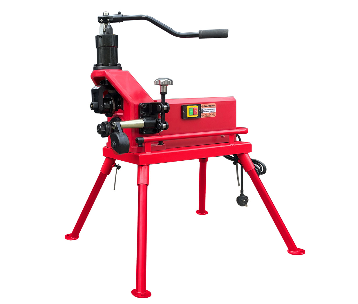 Станок желобонакаточный BrexGROOVER E1200-R2 Станок желобонакаточный BrexGROOVER E1200-R2