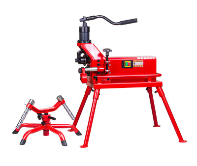 Станок желобонакаточный BrexGROOVER E1200-R2