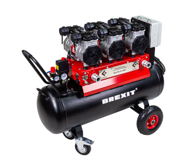 Компрессор для промывки систем BREXIT BrexPULSE 4000