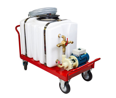 Промывочный насос BrexDECAL PRO 20000