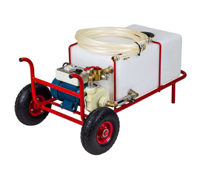 Промывочный насос BrexDECAL TEN PRO 5000