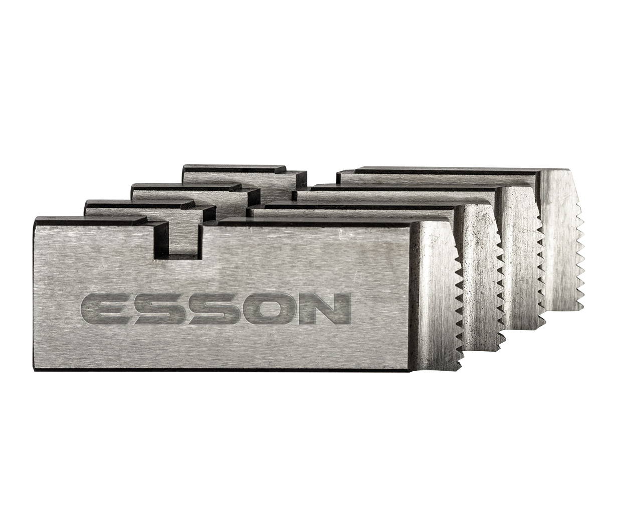 Резьбонарезные ножи Esson BSPT 1