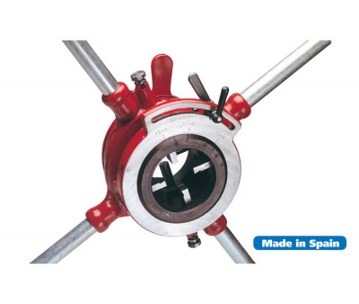 Ручной регулируемый клупп Super-Ego BSPT R 1.1/2 – 3”