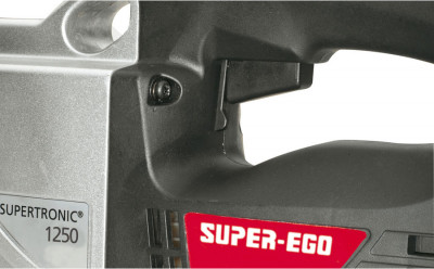 Электрический клупп Super-Ego SUPERTRONIC 1250