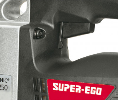 Электрический клупп Super-Ego SUPERTRONIC 1250