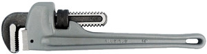 Ключ сантехнический алюминиевый 48