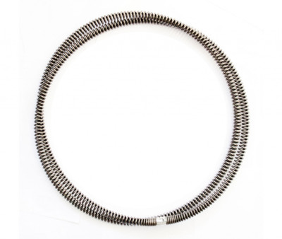 Спирали для прочистки труб Ø 16 мм, длинна 2,3м