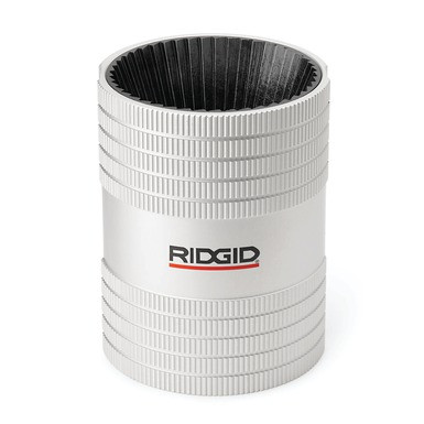 Зенковка Ridgid 227S для нержавеющей стали, 12-50 мм