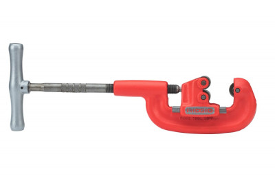 Труборез с широким режущим роликом Ridgid 202 до 50 мм
