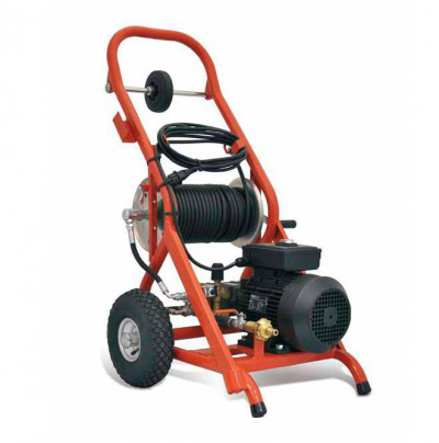 Гидродинамическая прочистная машина Ridgid KJ-1590 II