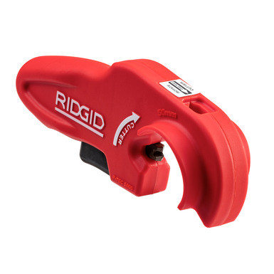 Труборез для пластиковых труб Ridgid P-TEC 3240