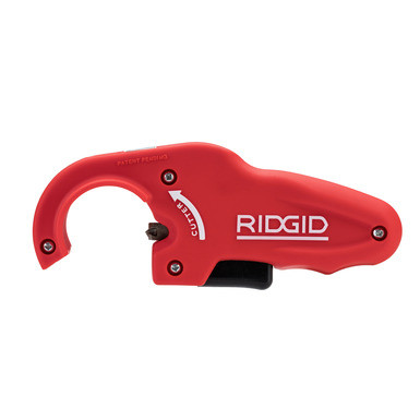 Труборез для пластиковых труб Ridgid P-TEC 3240