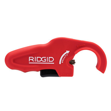 Труборез для пластиковых труб Ridgid P-TEC 3240