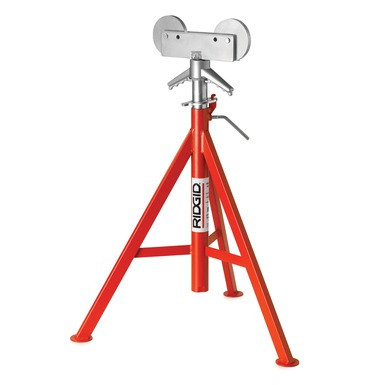 Роликовая опора для труб Ridgid RJ-98