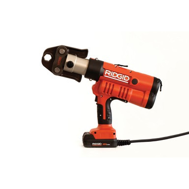 Пресс-пистолет Ridgid RP 340-C