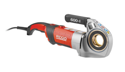 Клупп электрический резьбонарезной Ridgid 600-I