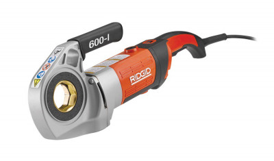 Клупп электрический резьбонарезной Ridgid 600-I