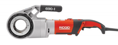 Клупп электрический резьбонарезной Ridgid 690-I