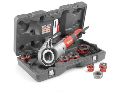 Клупп электрический резьбонарезной Ridgid 690-I