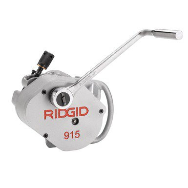 Желобонакатчик Ridgid 915