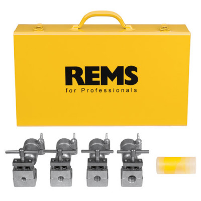 Электрический расширитель REMS Твист 12-15-18-22 мм