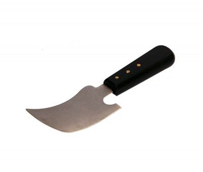 Месяцевидный нож с насадкой