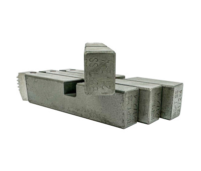 Резьбонарезные ножи BREXIT BSPT SS 1/2 - 3/4 дюйма Резьбонарезные ножи BREXIT BSPT SS 1/2 - 3/4 дюйма