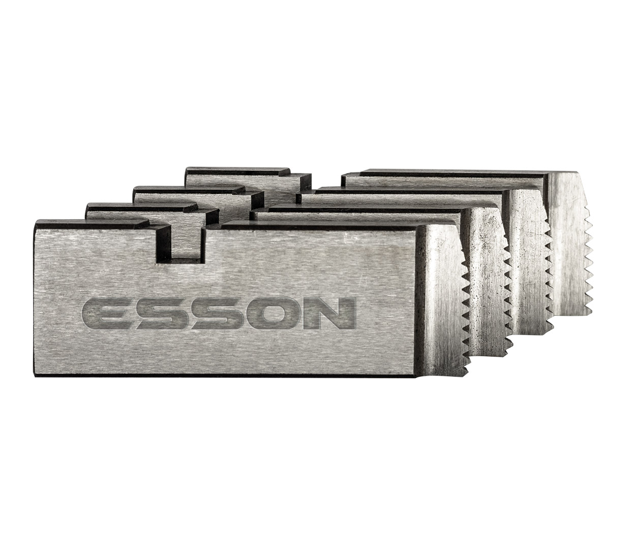 Резьбонарезные ножи Esson BSPP 1/2-3/4, правая 24мм х 9,5мм