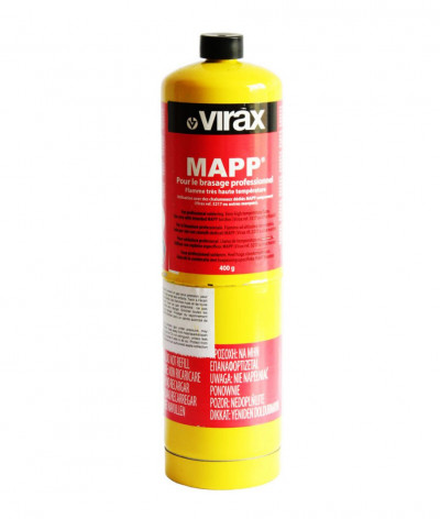 Газовый баллон Virax MAPP PRO