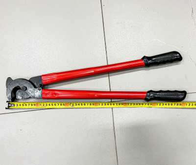 Ножницы для резки кабеля BREXIT, 24