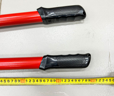 Ножницы для резки кабеля BREXIT, 38