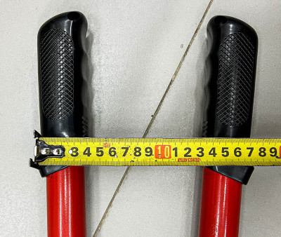 Ножницы для резки кабеля BREXIT, 38