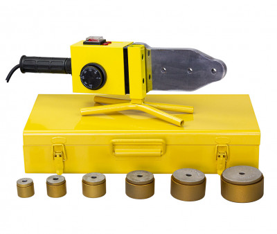 Аппарат для раструбной сварки EsWeld HL63-А1